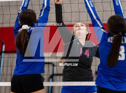 Thumbnail 2 in Folsom vs. Rocklin photogallery.