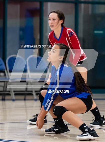 Thumbnail 3 in Folsom vs. Rocklin photogallery.