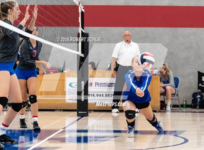 Thumbnail 1 in Folsom vs. Rocklin photogallery.