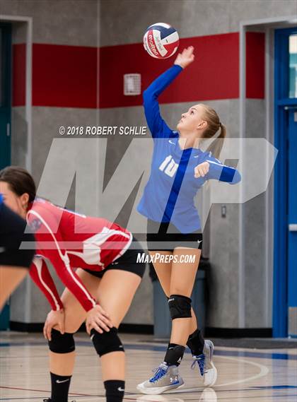Thumbnail 1 in Folsom vs. Rocklin photogallery.