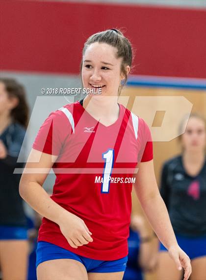 Thumbnail 1 in Folsom vs. Rocklin photogallery.