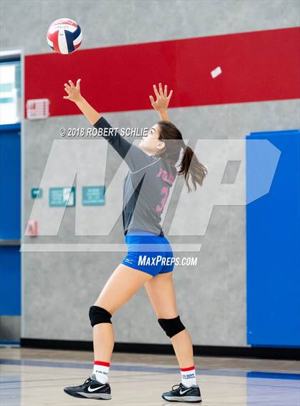 Thumbnail 1 in Folsom vs. Rocklin photogallery.