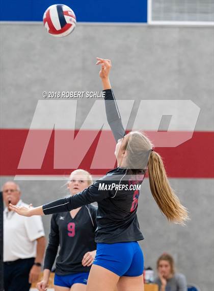 Thumbnail 3 in Folsom vs. Rocklin photogallery.
