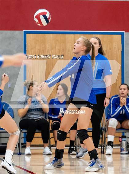 Thumbnail 1 in Folsom vs. Rocklin photogallery.