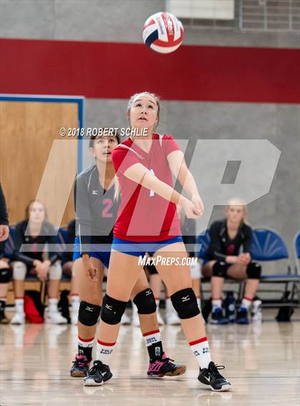 Thumbnail 1 in Folsom vs. Rocklin photogallery.