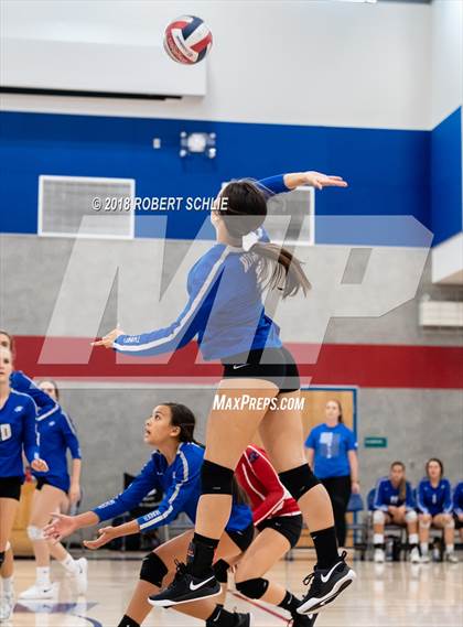 Thumbnail 2 in Folsom vs. Rocklin photogallery.