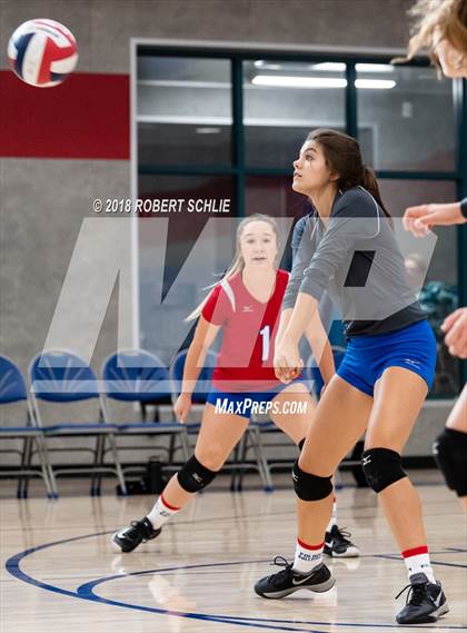 Thumbnail 3 in Folsom vs. Rocklin photogallery.