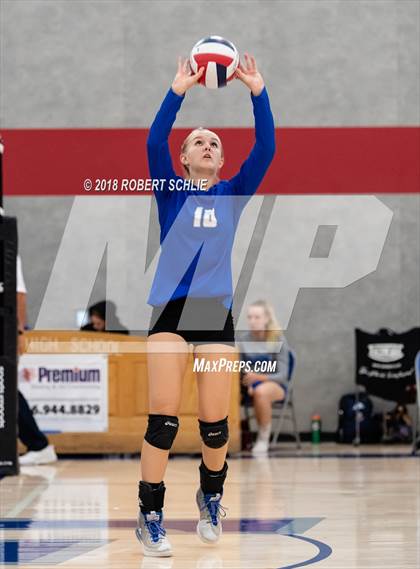 Thumbnail 1 in Folsom vs. Rocklin photogallery.