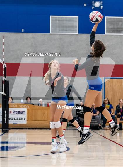 Thumbnail 3 in Folsom vs. Rocklin photogallery.