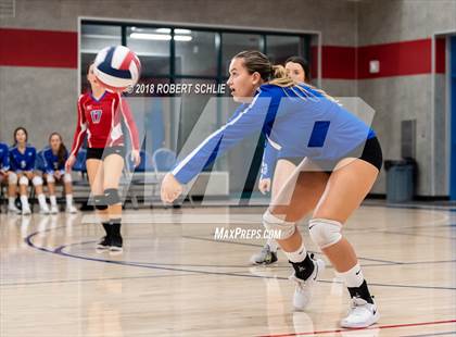 Thumbnail 1 in Folsom vs. Rocklin photogallery.