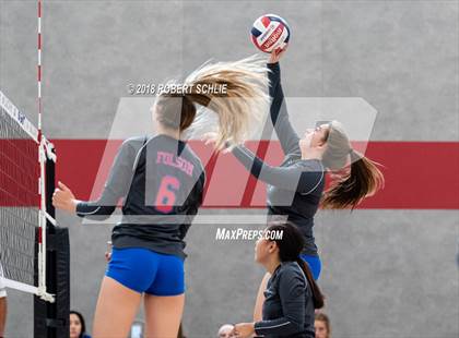 Thumbnail 2 in Folsom vs. Rocklin photogallery.