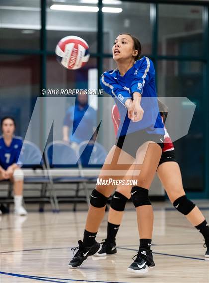 Thumbnail 1 in Folsom vs. Rocklin photogallery.
