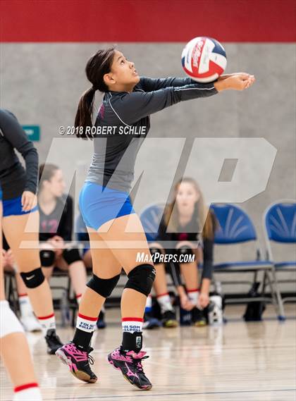 Thumbnail 2 in Folsom vs. Rocklin photogallery.