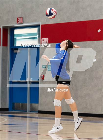 Thumbnail 2 in Folsom vs. Rocklin photogallery.