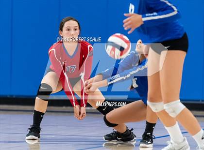 Thumbnail 3 in Folsom vs. Rocklin photogallery.