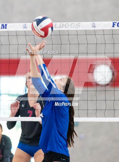 Thumbnail 2 in Folsom vs. Rocklin photogallery.