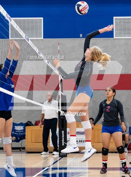 Thumbnail 2 in Folsom vs. Rocklin photogallery.