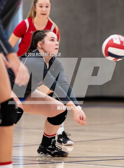 Thumbnail 2 in Folsom vs. Rocklin photogallery.