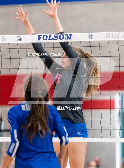 Thumbnail 1 in Folsom vs. Rocklin photogallery.