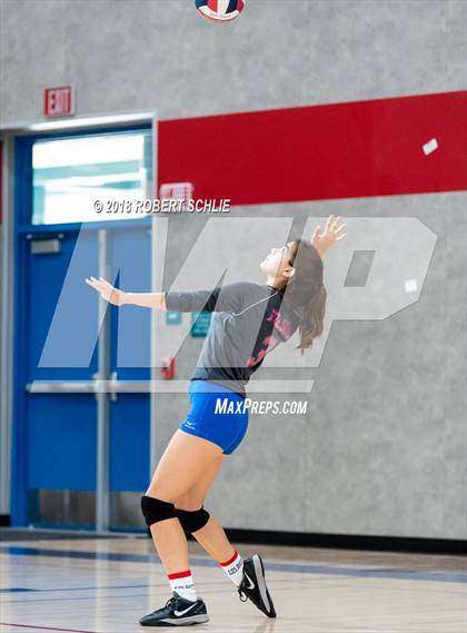 Thumbnail 2 in Folsom vs. Rocklin photogallery.