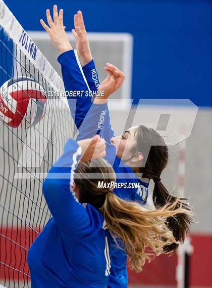 Thumbnail 3 in Folsom vs. Rocklin photogallery.