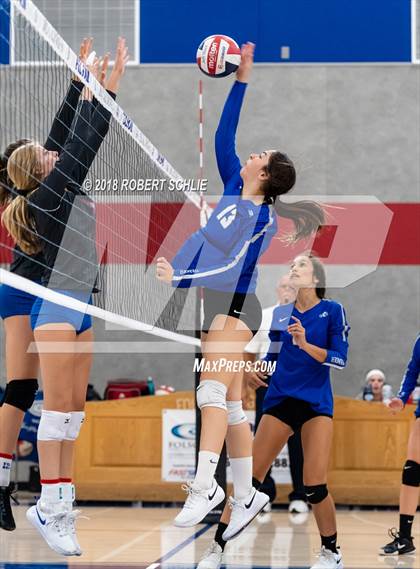 Thumbnail 2 in Folsom vs. Rocklin photogallery.