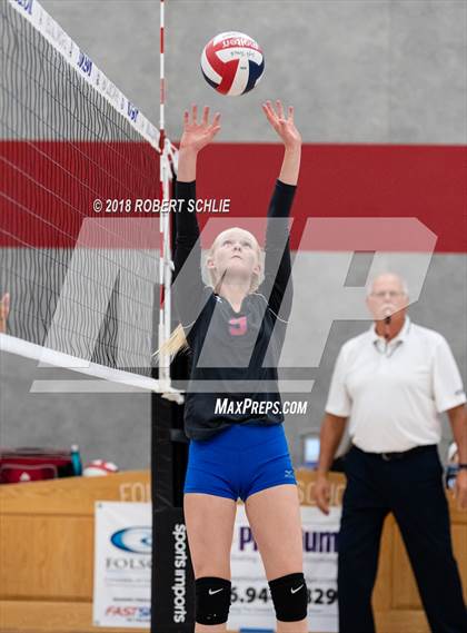 Thumbnail 2 in Folsom vs. Rocklin photogallery.