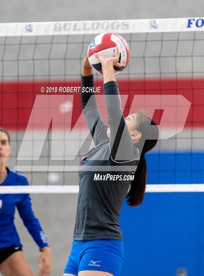 Thumbnail 1 in Folsom vs. Rocklin photogallery.