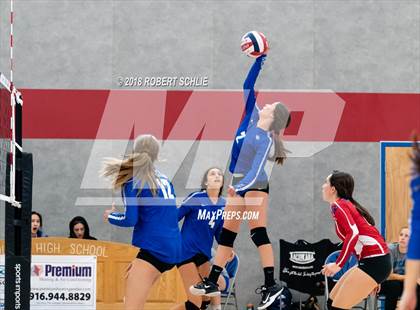 Thumbnail 2 in Folsom vs. Rocklin photogallery.
