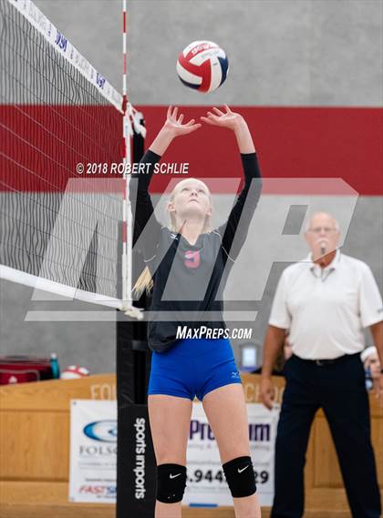 Thumbnail 1 in Folsom vs. Rocklin photogallery.