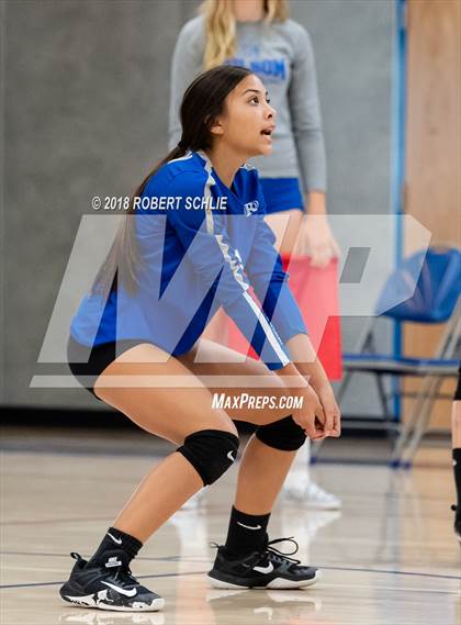 Thumbnail 2 in Folsom vs. Rocklin photogallery.