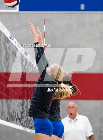Thumbnail 2 in Folsom vs. Rocklin photogallery.