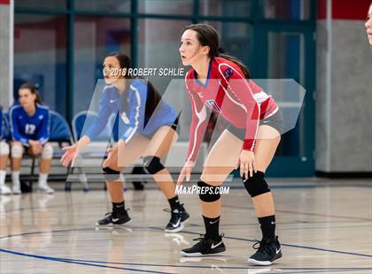 Thumbnail 2 in Folsom vs. Rocklin photogallery.