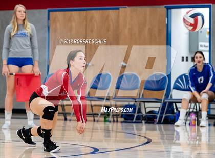 Thumbnail 2 in Folsom vs. Rocklin photogallery.