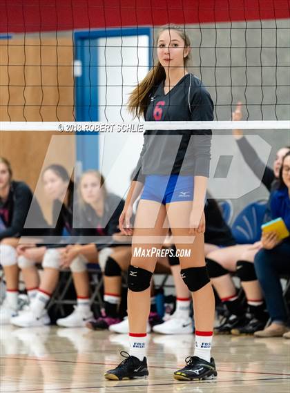 Thumbnail 1 in Folsom vs. Rocklin photogallery.