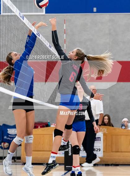 Thumbnail 1 in Folsom vs. Rocklin photogallery.
