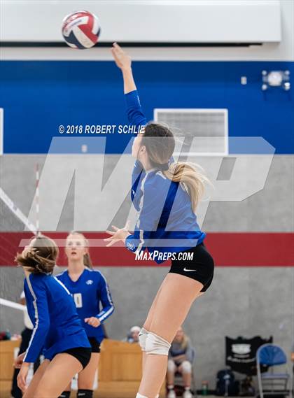 Thumbnail 2 in Folsom vs. Rocklin photogallery.