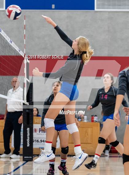 Thumbnail 2 in Folsom vs. Rocklin photogallery.