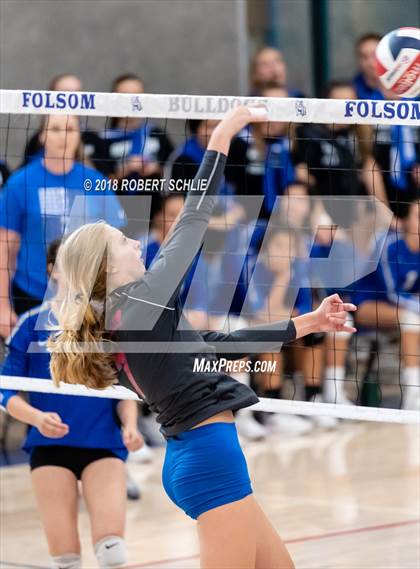 Thumbnail 1 in Folsom vs. Rocklin photogallery.