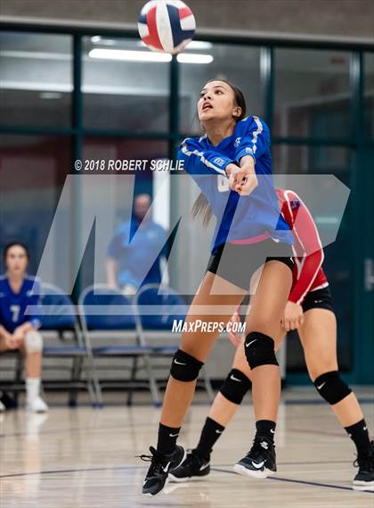 Thumbnail 2 in Folsom vs. Rocklin photogallery.