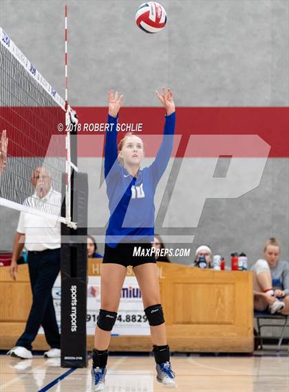 Thumbnail 1 in Folsom vs. Rocklin photogallery.