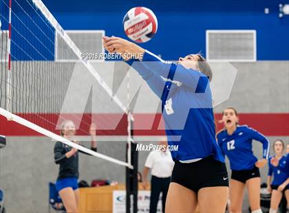 Thumbnail 3 in Folsom vs. Rocklin photogallery.