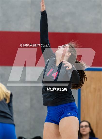 Thumbnail 2 in Folsom vs. Rocklin photogallery.