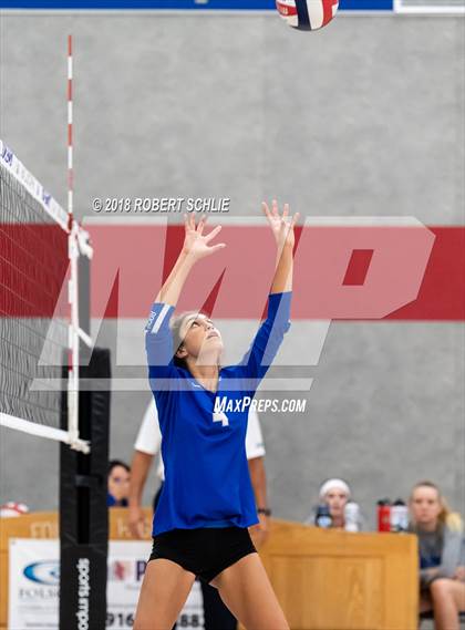Thumbnail 2 in Folsom vs. Rocklin photogallery.