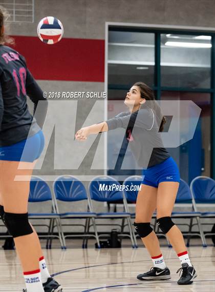 Thumbnail 3 in Folsom vs. Rocklin photogallery.