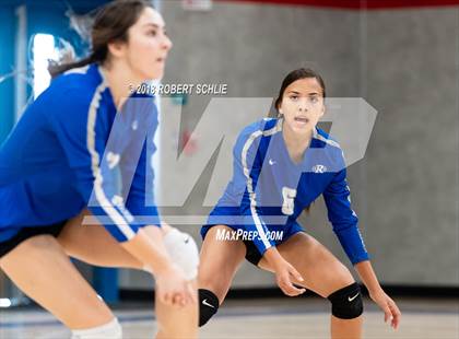 Thumbnail 2 in Folsom vs. Rocklin photogallery.