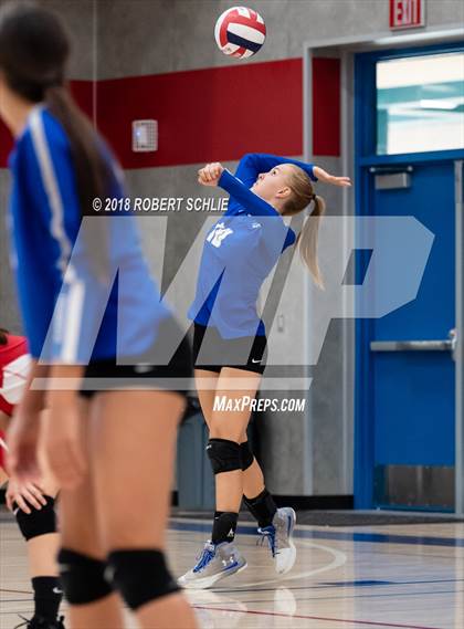 Thumbnail 2 in Folsom vs. Rocklin photogallery.