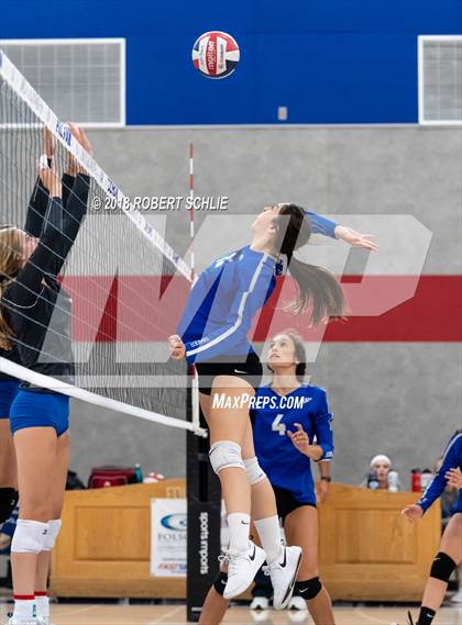 Thumbnail 1 in Folsom vs. Rocklin photogallery.