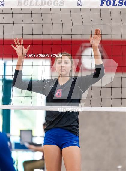 Thumbnail 1 in Folsom vs. Rocklin photogallery.