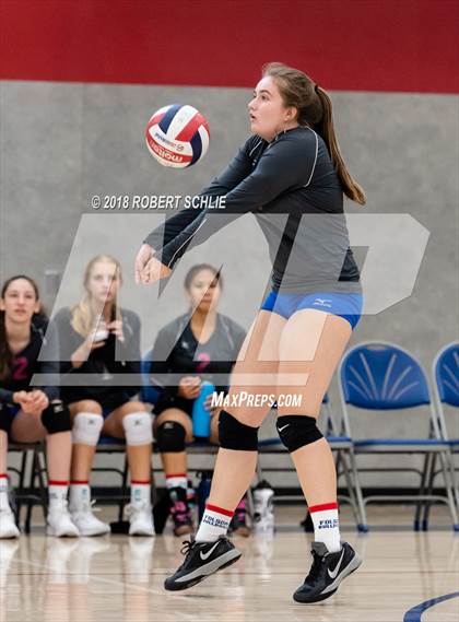 Thumbnail 1 in Folsom vs. Rocklin photogallery.